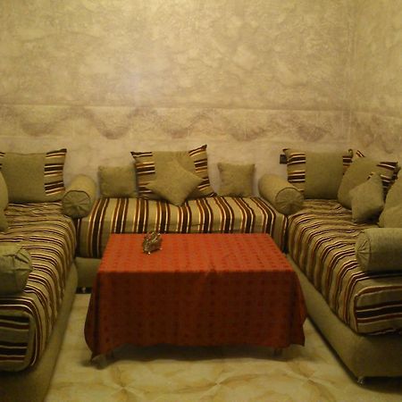 Magnifique Appartement Plage 사이디아 외부 사진