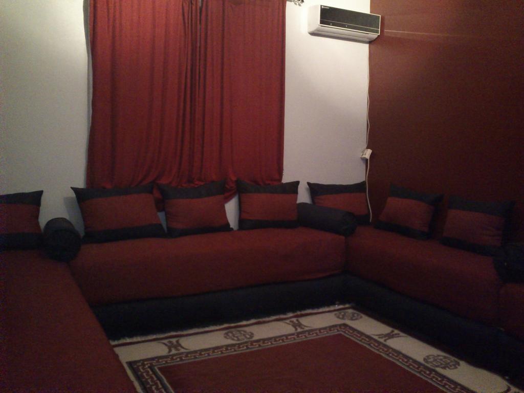Magnifique Appartement Plage 사이디아 객실 사진