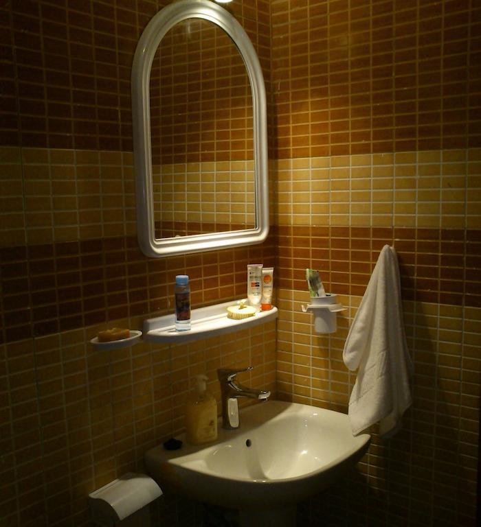 Magnifique Appartement Plage 사이디아 객실 사진